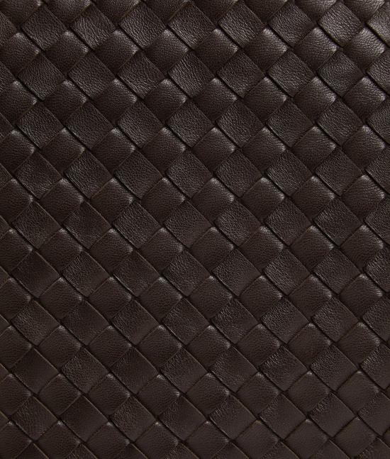 26SS 보테가베네타 베네토 인트레치아토 숄더백 826877V5KD0 2145 FONDANTSILVER 2145 FONDANT SILVER - BOTTEGA VENETA