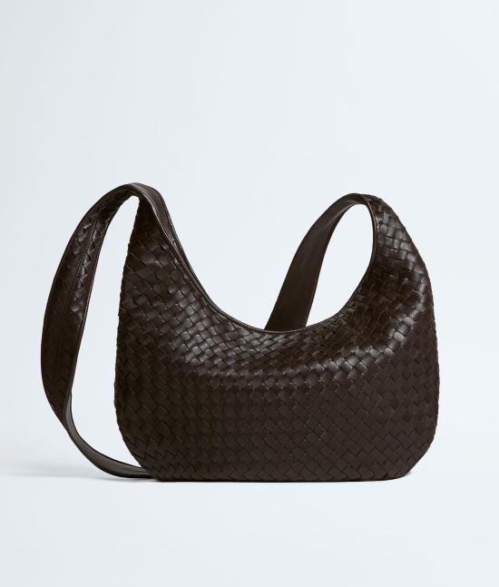 26SS 보테가베네타 베네토 인트레치아토 숄더백 826877V5KD0 2145 FONDANTSILVER 2145 FONDANT SILVER