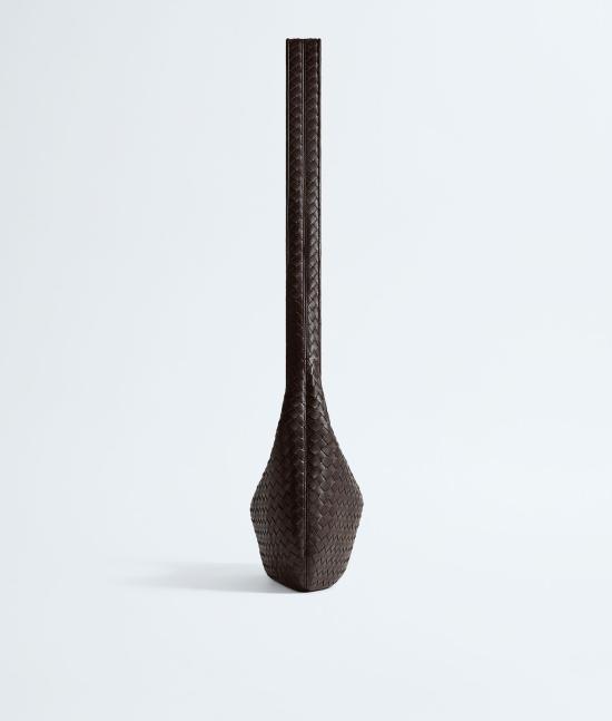 26SS 보테가베네타 베네토 인트레치아토 숄더백 826877V5KD0 2145 FONDANTSILVER 2145 FONDANT SILVER - BOTTEGA VENETA