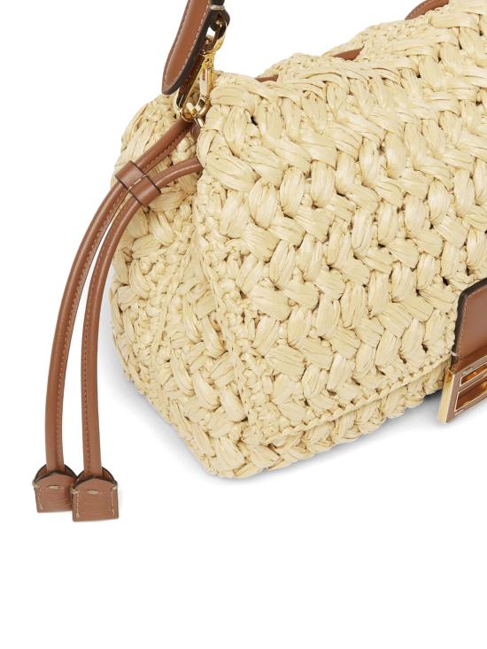 26SS 펜디 숄더백 8BR833AWQC F1WGE - FENDI