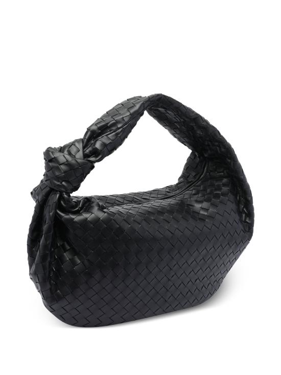 25FW 보테가베네타 미디움 조디백 600263VCPP0 2132 FONDANTGOLD 2132 FONDANT GOLD - BOTTEGA VENETA