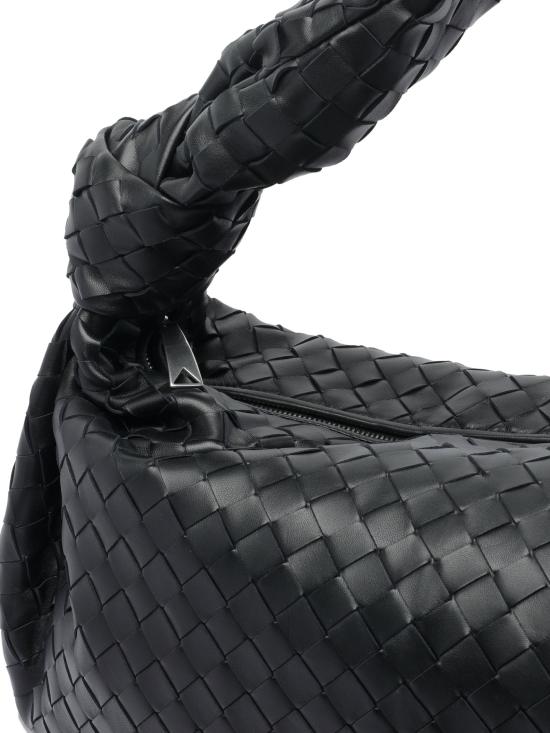 25FW 보테가베네타 미디움 조디백 600263VCPP0 2132 FONDANTGOLD 2132 FONDANT GOLD - BOTTEGA VENETA