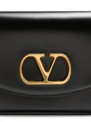 26SS 발렌티노 가라바니 숄더백 WB0R17GCB 0NO NERO - VALENTINO GARAVANI