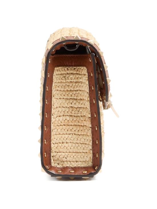 26SS 발렌티노 가라바니 숄더백 8W2B0R43UEN 43S NATUSELLER - VALENTINO GARAVANI