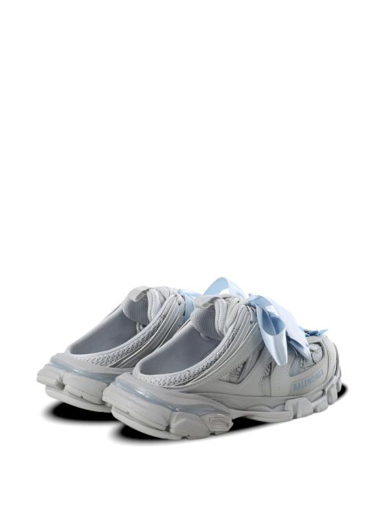 26SS 발렌시아가 스니커즈 653813WTRMB 1140 GREYLGBLUE - BALENCIAGA