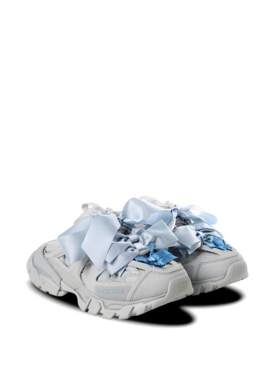 26SS 발렌시아가 스니커즈 653813WTRMB 1140 GREYLGBLUE - BALENCIAGA