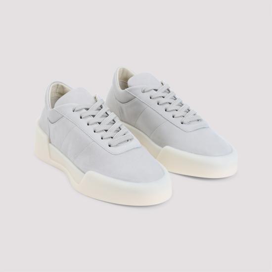 26SS 피어오브갓 스니커즈 FG980101NUB 058 LIGHTGREY - FEAR OF GOD