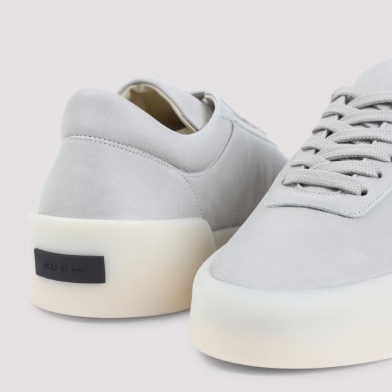 26SS 피어오브갓 스니커즈 FG980101NUB 058 LIGHTGREY - FEAR OF GOD
