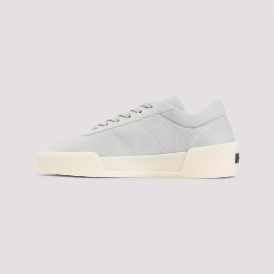 26SS 피어오브갓 스니커즈 FG980101NUB 058 LIGHTGREY - FEAR OF GOD