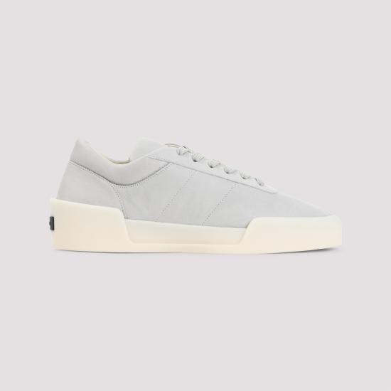 26SS 피어오브갓 스니커즈 FG980101NUB 058 LIGHTGREY - FEAR OF GOD