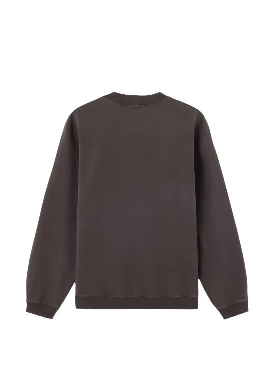26SS 스톤 아일랜드 스웨터 L1S156100036S00G5 V0065 CHARCOAL - STONE ISLAND