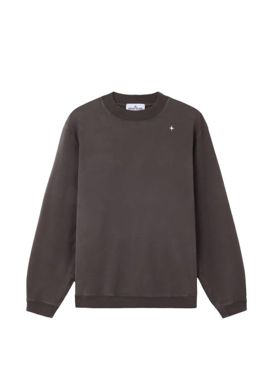 26SS 스톤 아일랜드 스웨터 L1S156100036S00G5 V0065 CHARCOAL