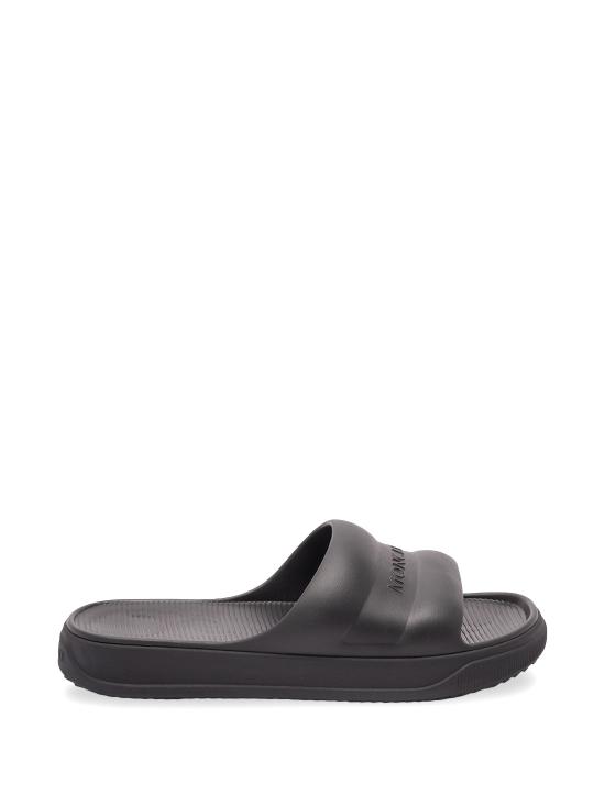 26SS 몽클레어 ALTIVE 슬라이드 L109A4N00010M8260 999 BLACK
