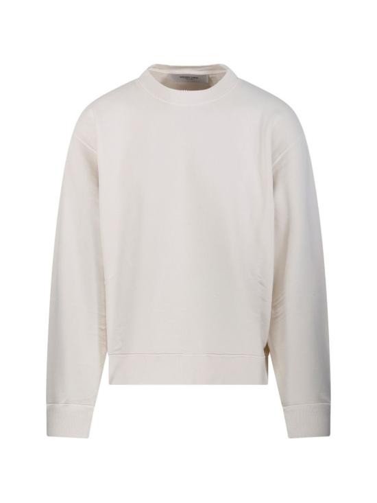 26SS 골든구스 스웨터 GUP01872P001579 11560 HERITAGEWH