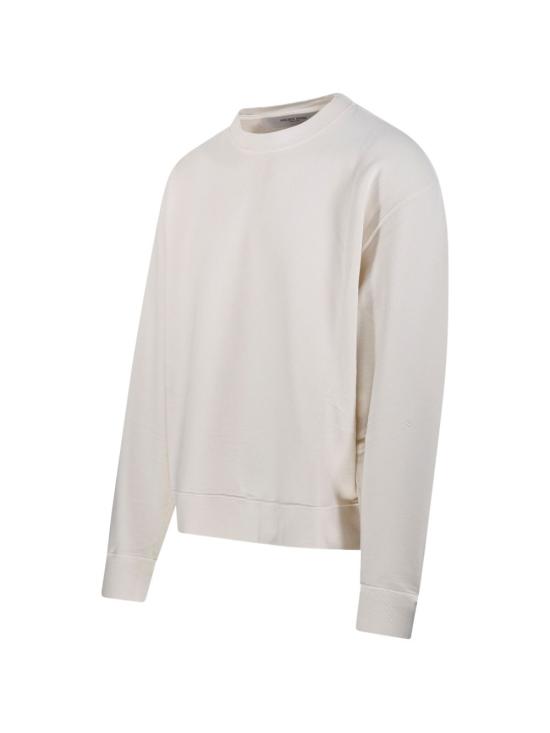 26SS 골든구스 스웨터 GUP01872P001579 11560 HERITAGEWH - GOLDEN GOOSE