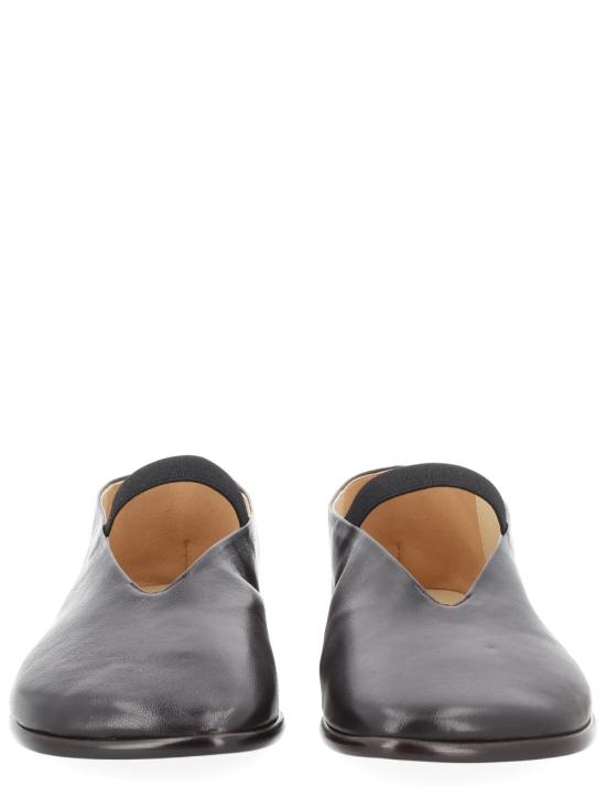 26SS 르메르 플랫 슈즈 FO0261LL0023 BR490 BROWN - LEMAIRE
