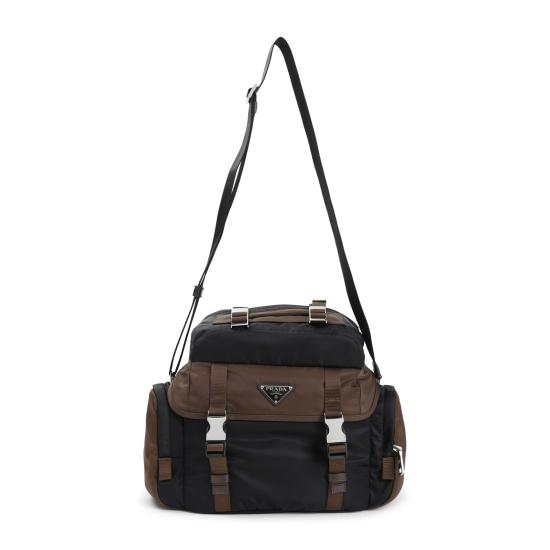 26SS 프라다 숄더백 2VH195VOOO2DMG F03MQ BLACK