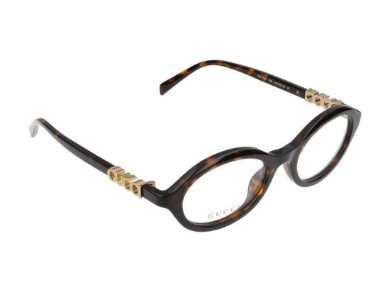 26SS 구찌 안경 GG2153O 002 HAVANA HAVANA TRANSPARENT - GUCCI