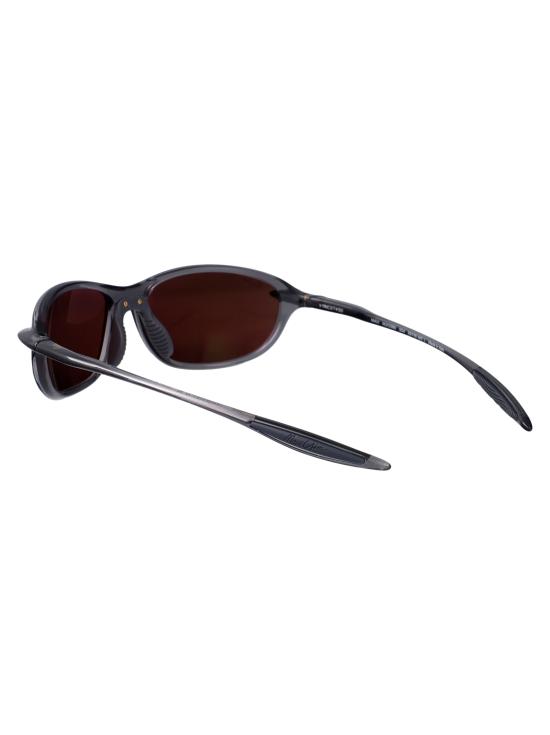 26SS 마우이짐 선글라스 R33814 14 ROSE HOOKIPA ULTRA RXS MTL S TRANS D GRY - MAUI JIM