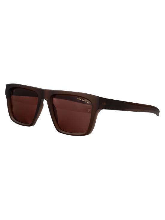 26SS 디타 선글라스 DLS713A02 02 COPPERHEAD BROWN - DITA