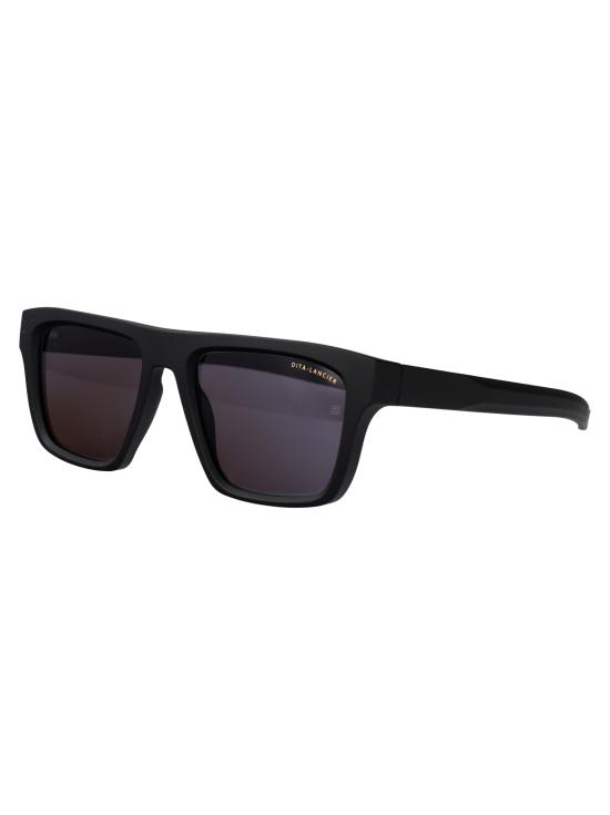 26SS 디타 선글라스 DLS713A01 01 MATTE BLACK - DITA