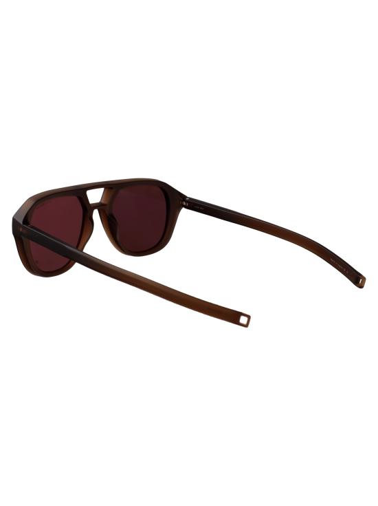 26SS 디타 선글라스 DLS707A02 02 COPPERHEAD BROWN - DITA