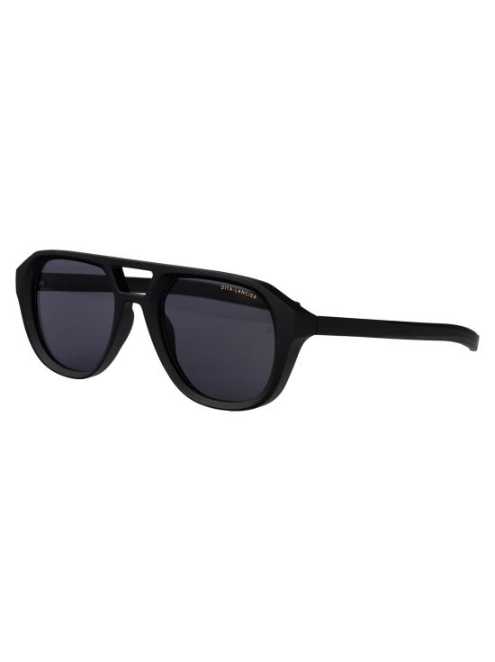 26SS 디타 선글라스 DLS707A01 01 MATTE BLACK - DITA