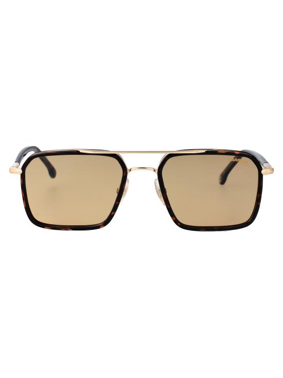 26SS 까레라 선글라스 CARRERA 362S KB7 HAVANA GOLD