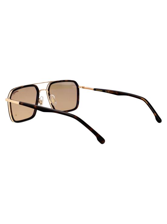 26SS 까레라 선글라스 CARRERA 362S KB7 HAVANA GOLD - CARRERA