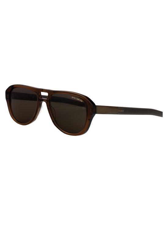 26SS 디타 선글라스 DLS430A03 03 COPPERHEAD BROWN BLACK SAND - DITA