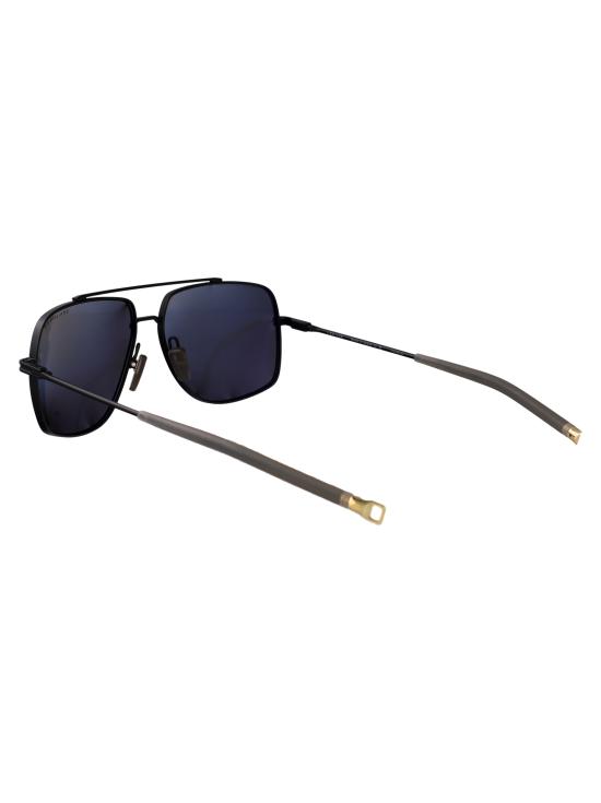 26SS 디타 선글라스 DLS138A02 02 MATTE BLACK - DITA