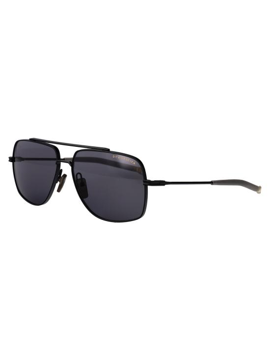 26SS 디타 선글라스 DLS138A02 02 MATTE BLACK - DITA