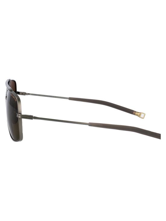 26SS 디타 선글라스 DLS138A03 03 BRUSHED ANTIQUE SILVER - DITA