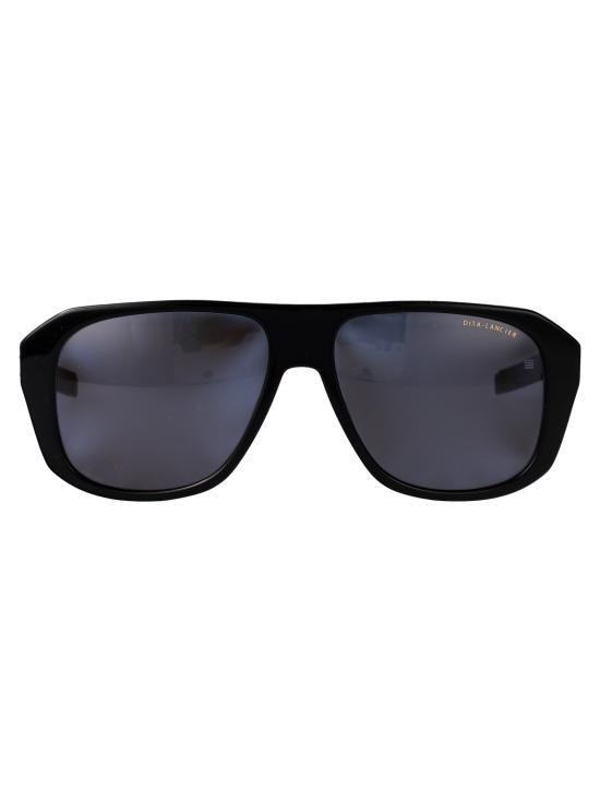 26SS 디타 선글라스 DLS431A02 02 BLACK GUNMETAL