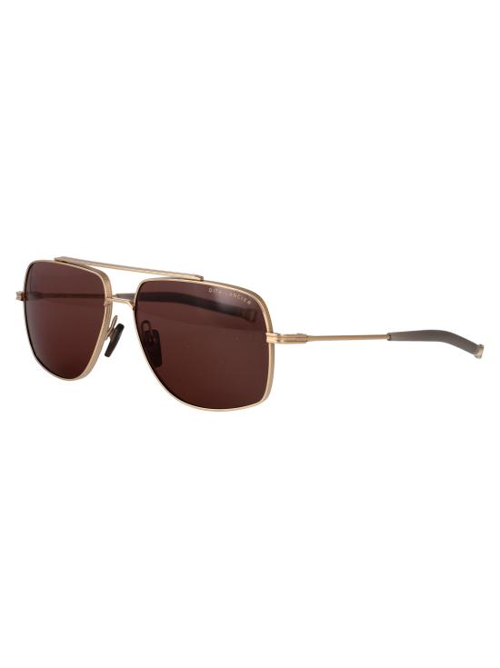 26SS 디타 선글라스 DLS138A01 01 GOLD SAND - DITA