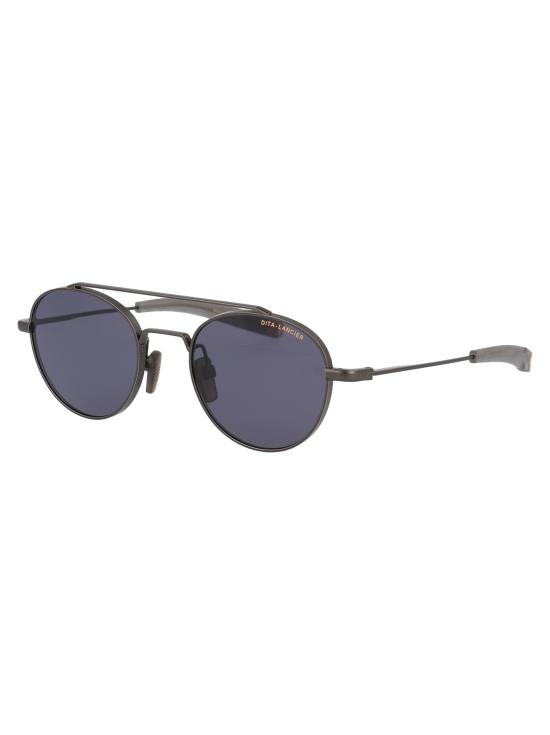 26SS 디타 선글라스 DLS1035004 04 BLACK GUN GREY POLAR - DITA