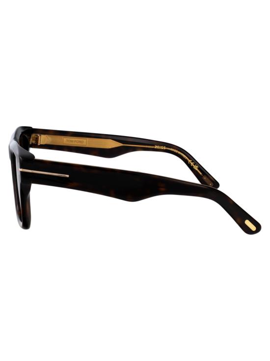 26SS 톰포드 선글라스 FT1200 52A AVANA SCURA FUMO - TOMFORD