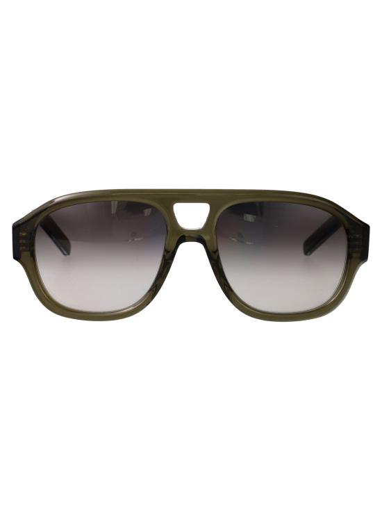 26SS 지방시 선글라스 GV40137U 95P GREEN