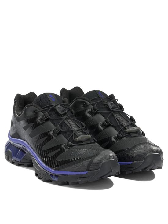 26SS 살로몬 스니커즈 L49163000BLACKBLACKBLUING - SALOMON