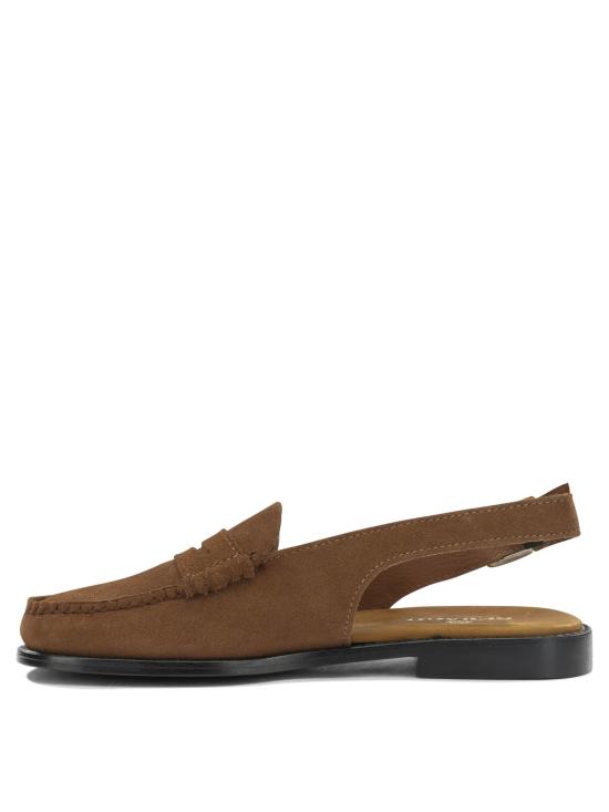 26SS 세바고 샌들 75117XW907 BROWN - SEBAGO