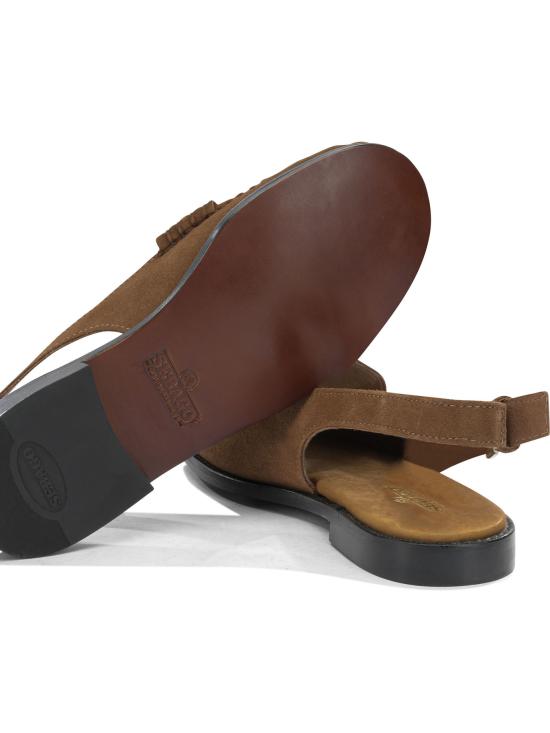 26SS 세바고 샌들 75117XW907 BROWN - SEBAGO