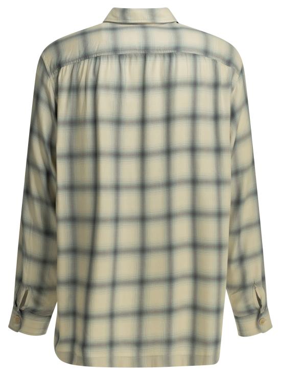 26SS 아워레가시 긴팔 셔츠 M2262ESCSACRAMENTO WHITE - OUR LEGACY