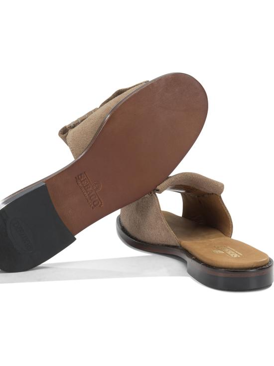 26SS 세바고 샌들 72131JW906 BEIGE - SEBAGO