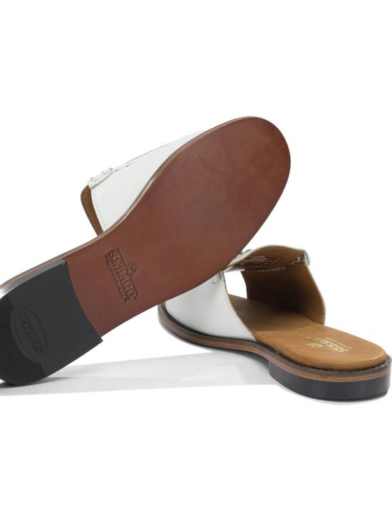 26SS 세바고 샌들 72127QW911 WHITE - SEBAGO