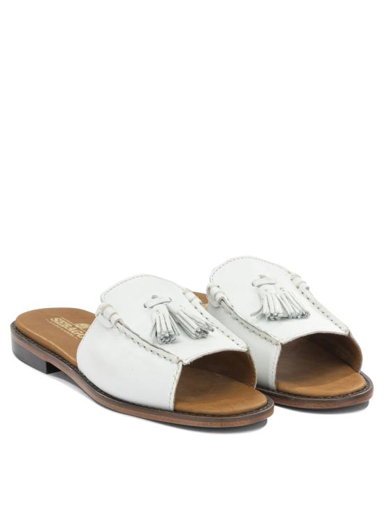 26SS 세바고 샌들 72127QW911 WHITE - SEBAGO