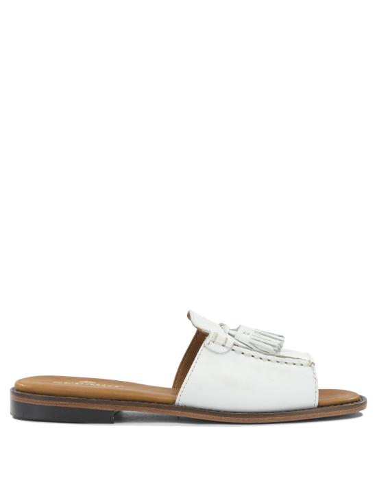 26SS 세바고 샌들 72127QW911 WHITE