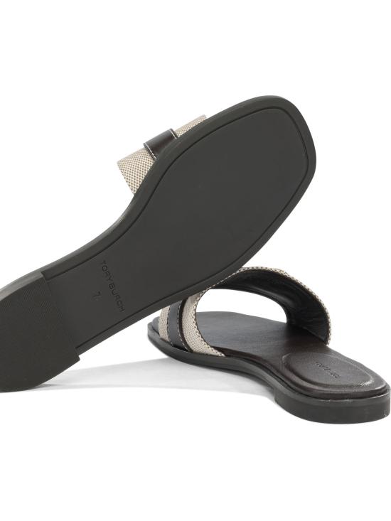 26SS 토리버치 샌들 183307210 BEIGE - TORY BURCH