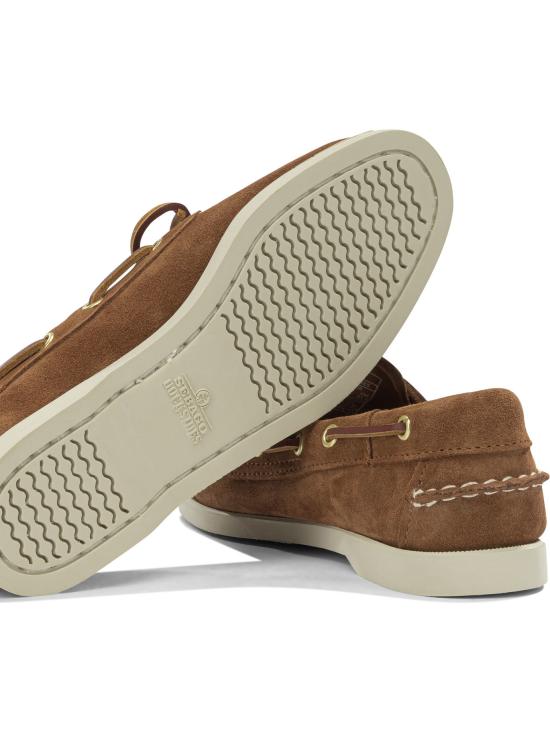 26SS 세바고 로퍼 77131JWAFR BROWN - SEBAGO
