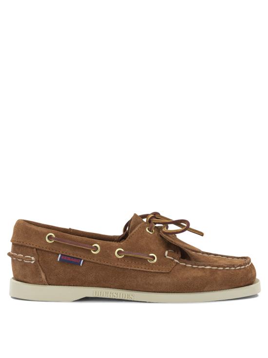 26SS 세바고 로퍼 77131JWAFR BROWN