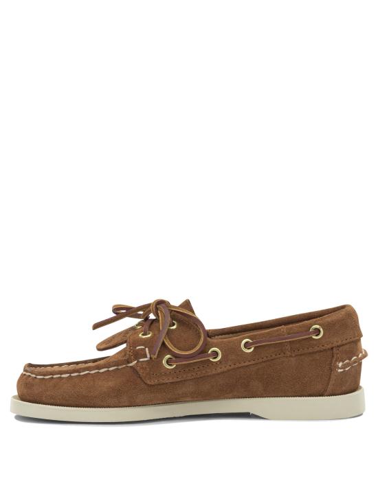 26SS 세바고 로퍼 77131JWAFR BROWN - SEBAGO